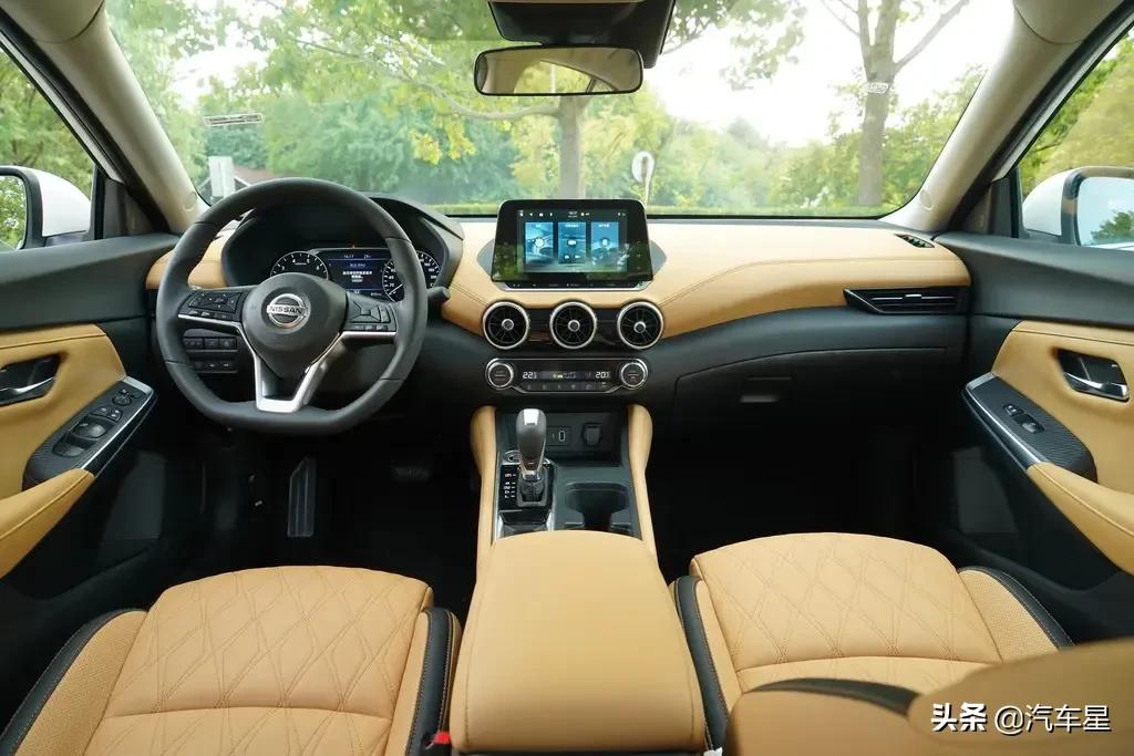 2022款日产轩逸值得入手么,日产轩逸轿车最好的