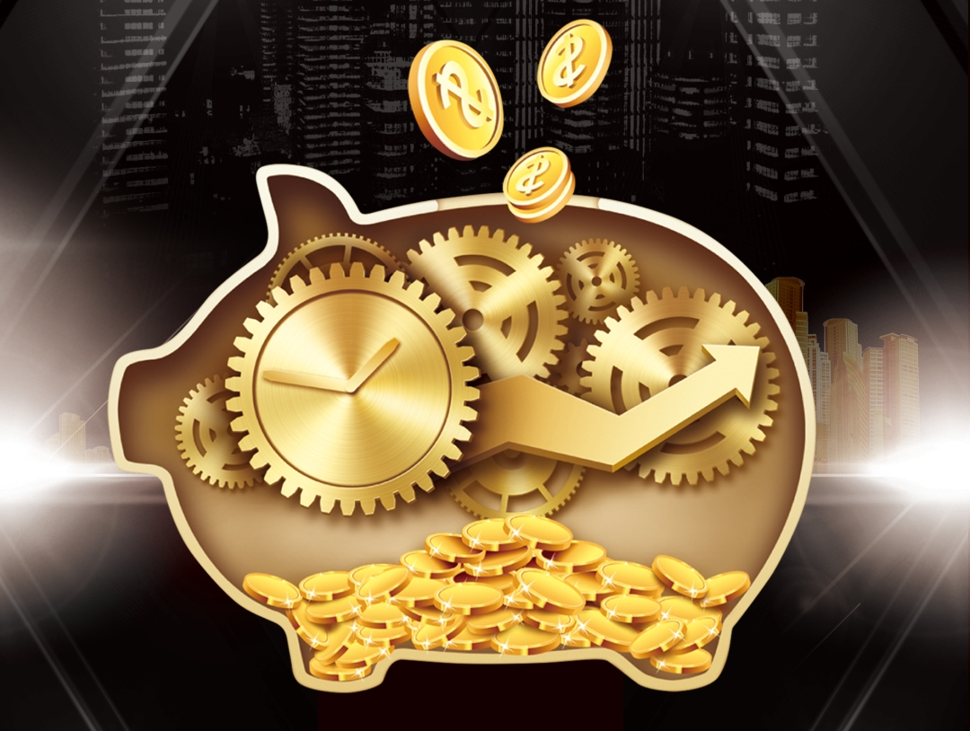 人民币“贬值了”，普通人的我们如何应对？