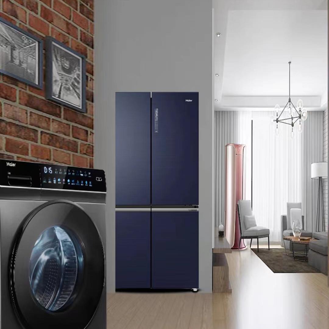 各种冰箱值得推荐的型号,最建议买的三款家用冰箱