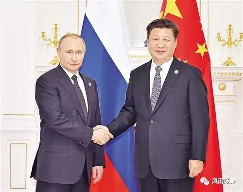 国际势力格局,国际阴谋连续剧