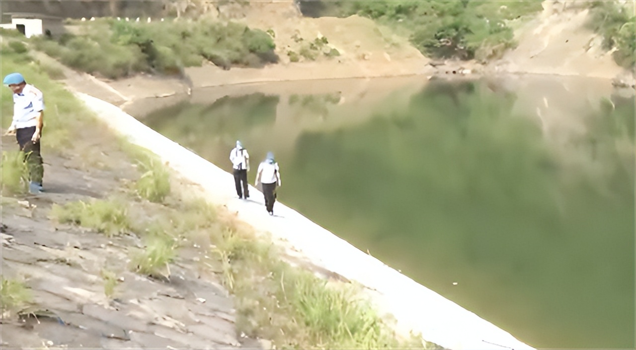 江边突现无名女尸下集,黄浦江边惊现无名女尸结局