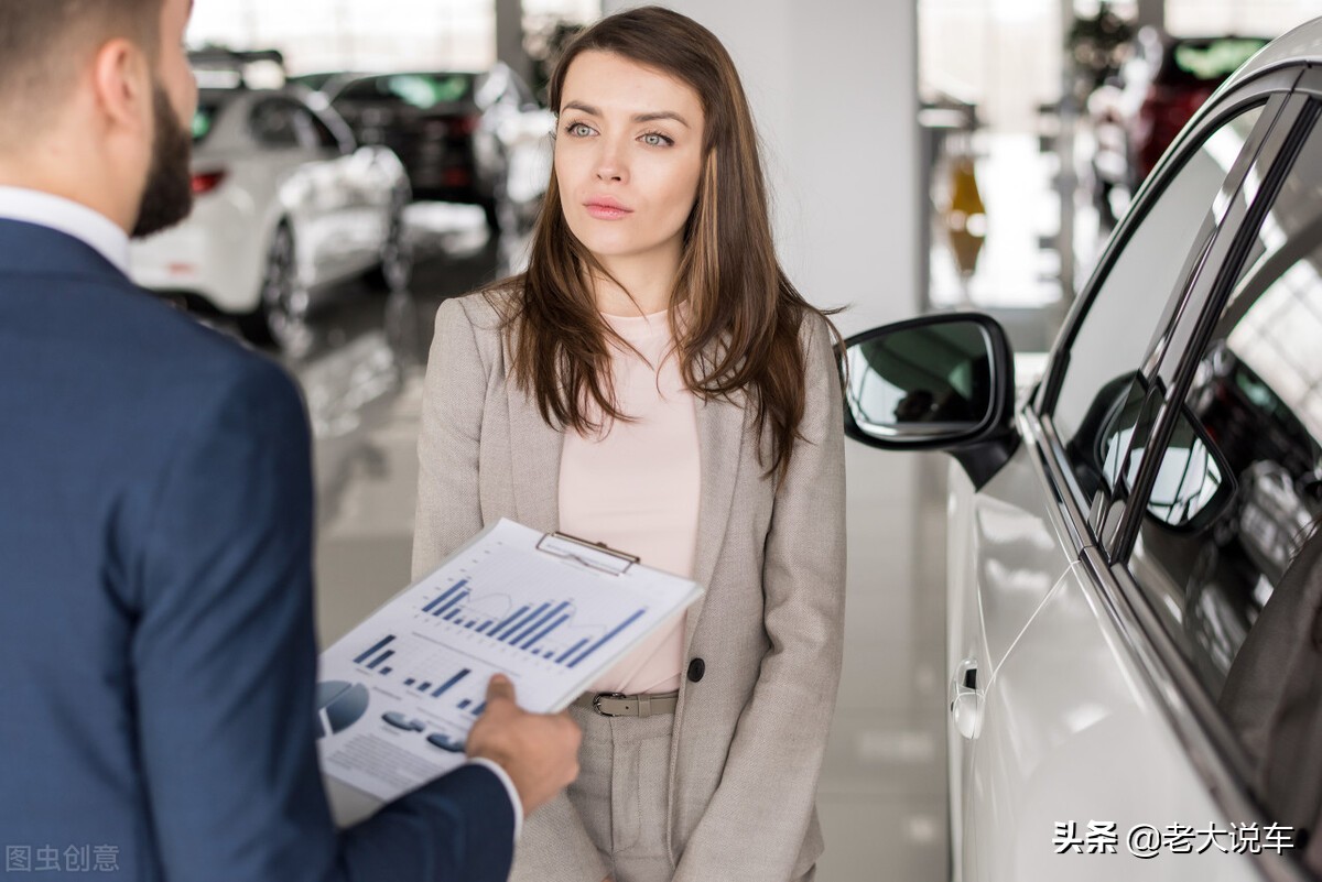 4s店买车砍价技巧chr,4s店买车砍价技巧视频教程比亚迪