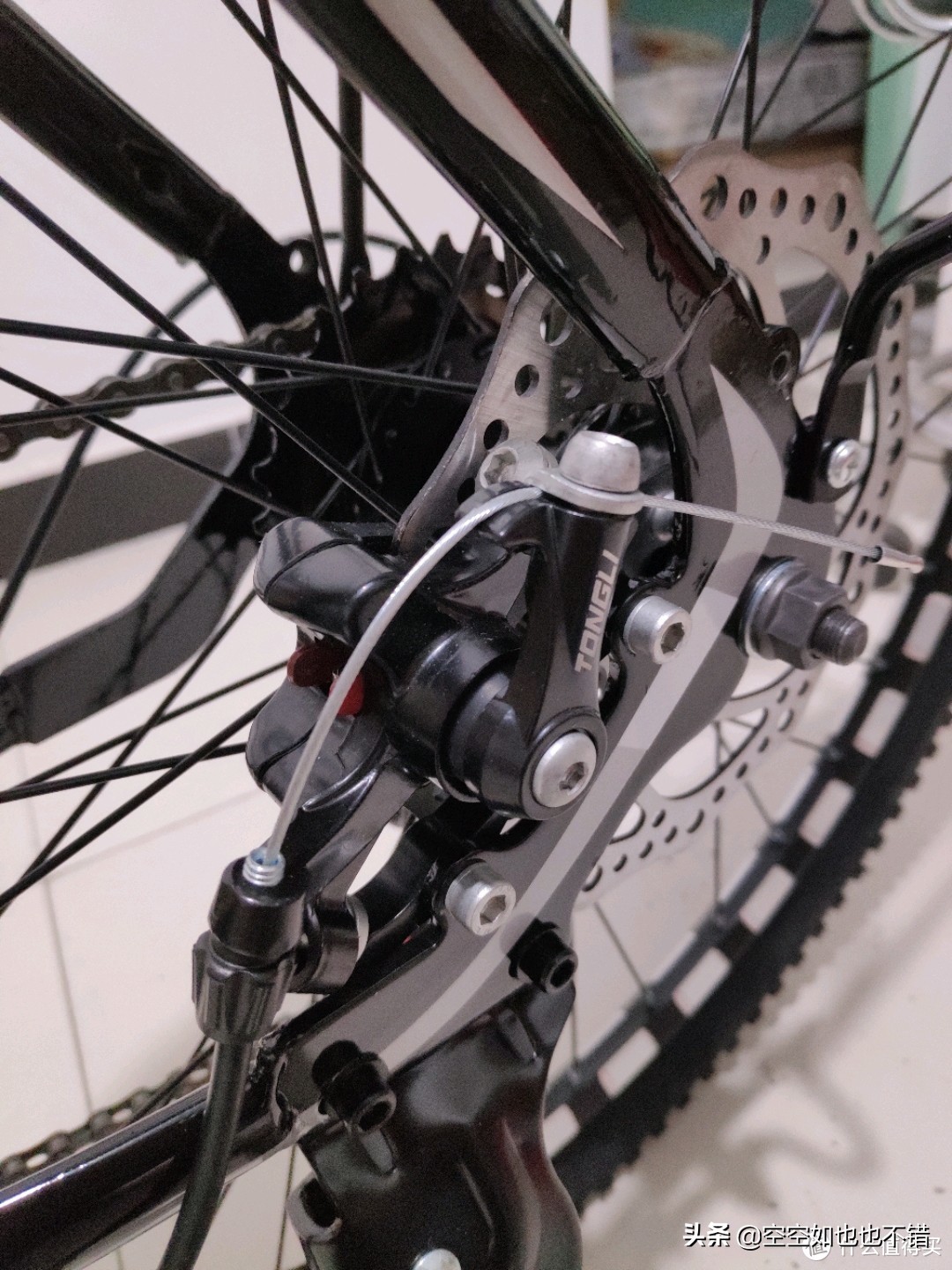 几百块钱的山地车怎么选,淘宝500元的公路自行车测评