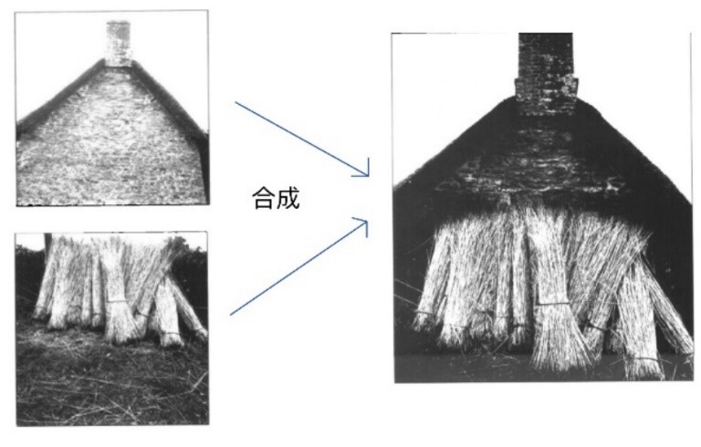 胶片时代怎么修图,胶卷时代怎么p图