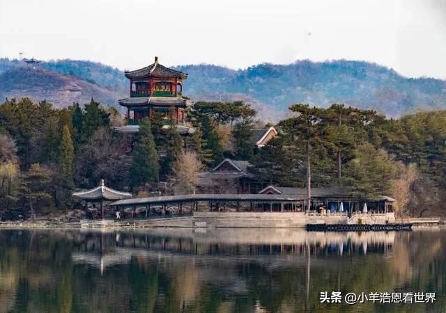 河北必去的十大景点排名,河北必去十大景点大全