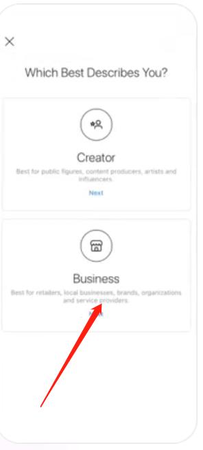 在ins上推广产品,ins怎么发商业动态