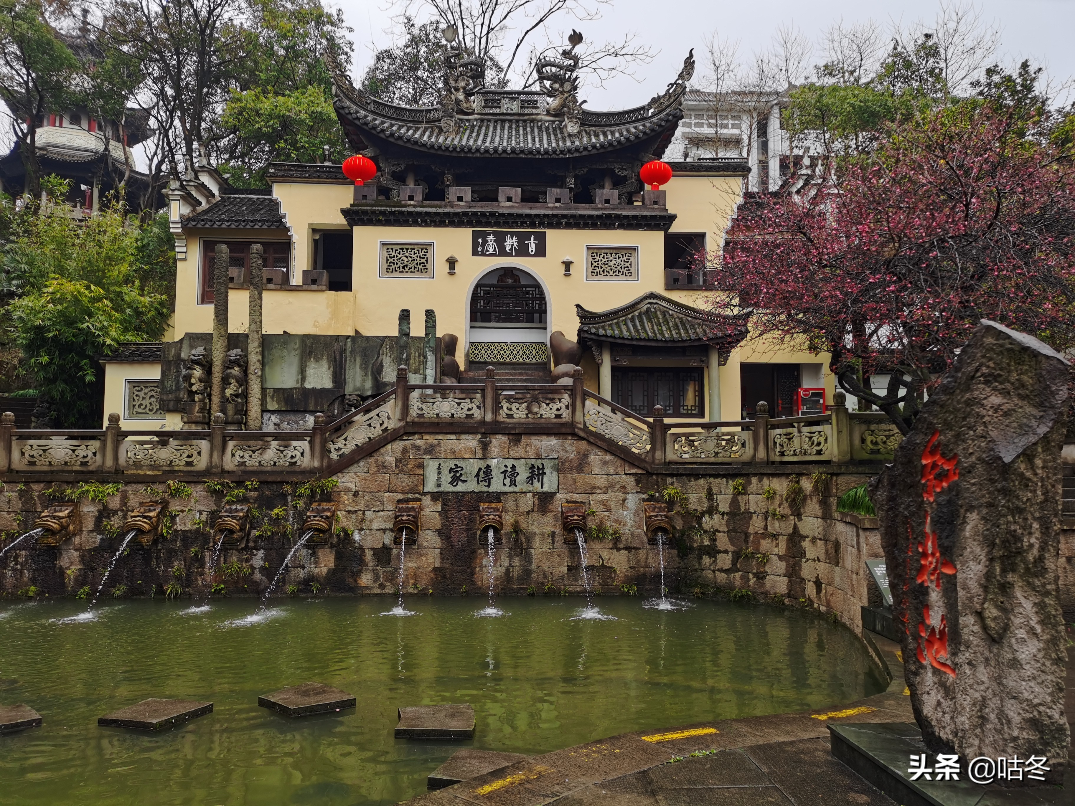 西施浙江哪里人,中国古代四大美女西施家在哪里