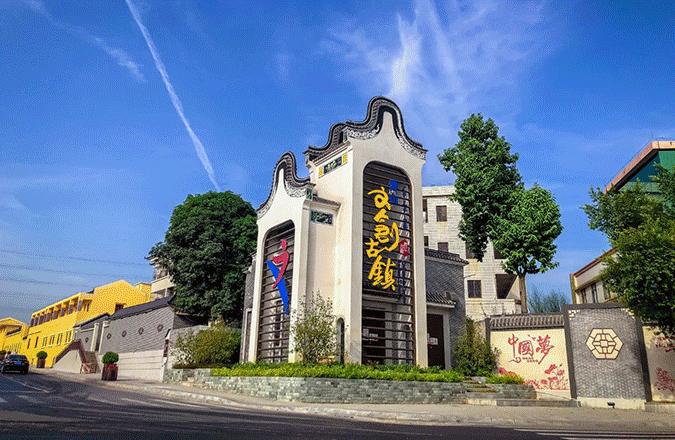 佛山三水白坭附近的旅游景点,佛山三水出发黄姚古镇旅游攻略