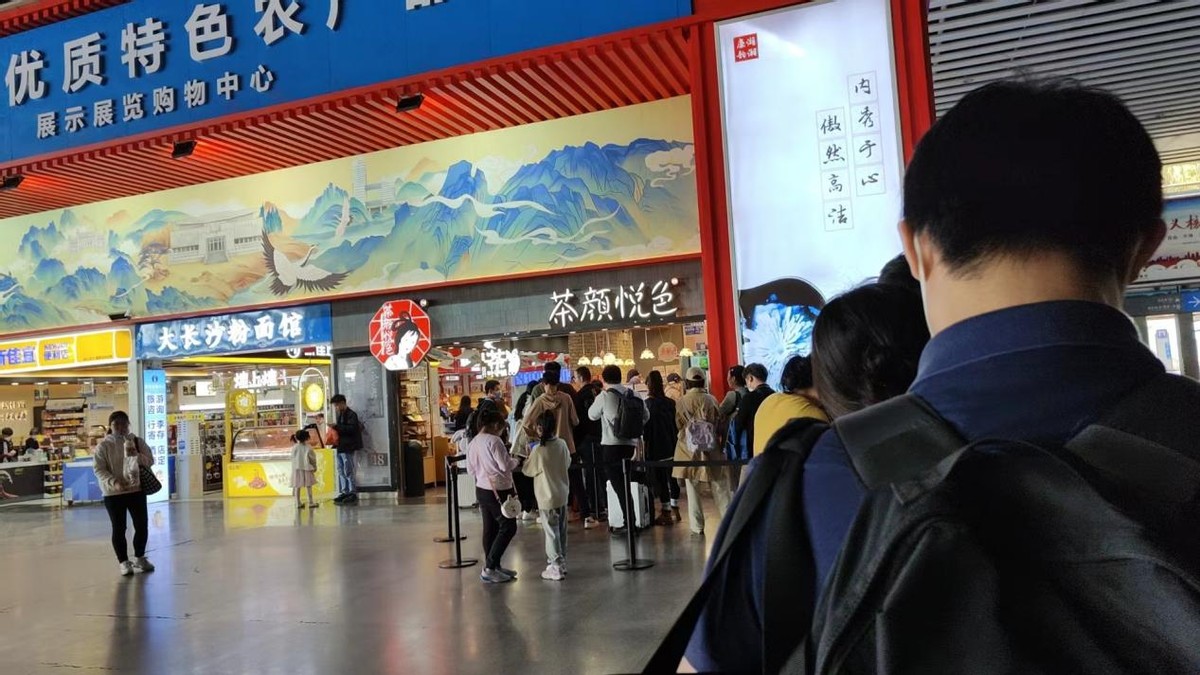 玩转长沙攻略,带你玩遍长沙攻略