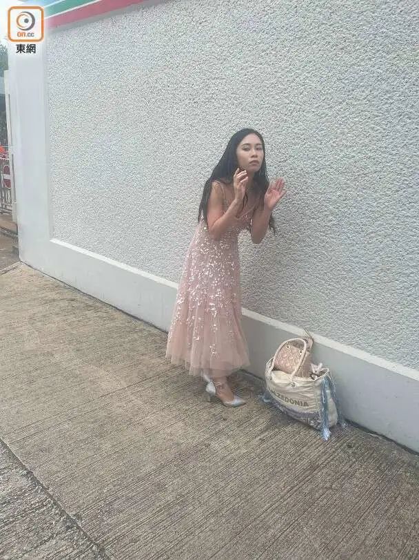 被取消资格的港姐冠军名单,港姐神颜晋级