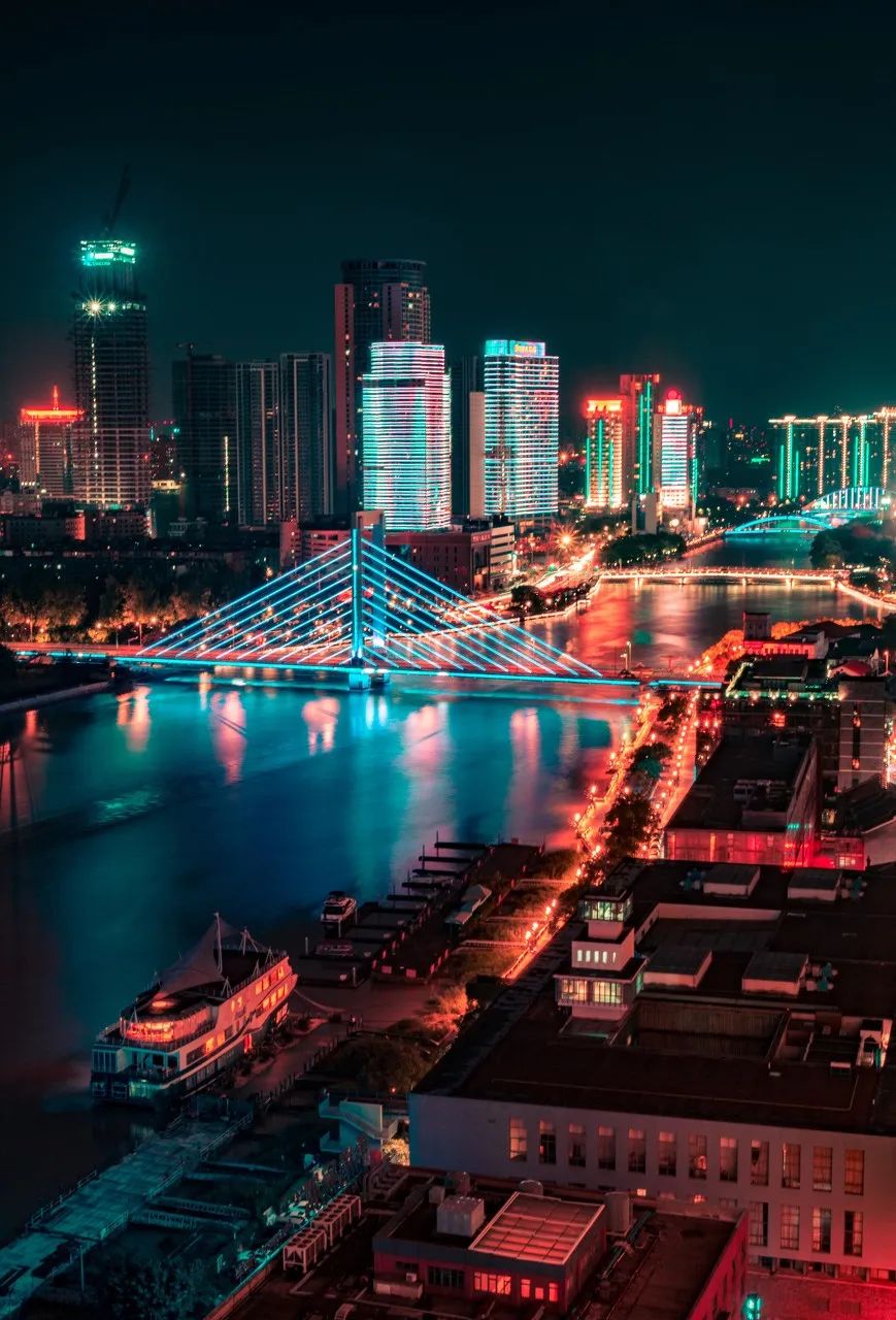 宁波有一千面，我选了三种给你