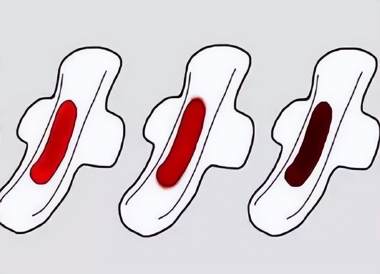 月经结束后，为什么还有“褐色分泌物”？是生病了吗？告诉你答案