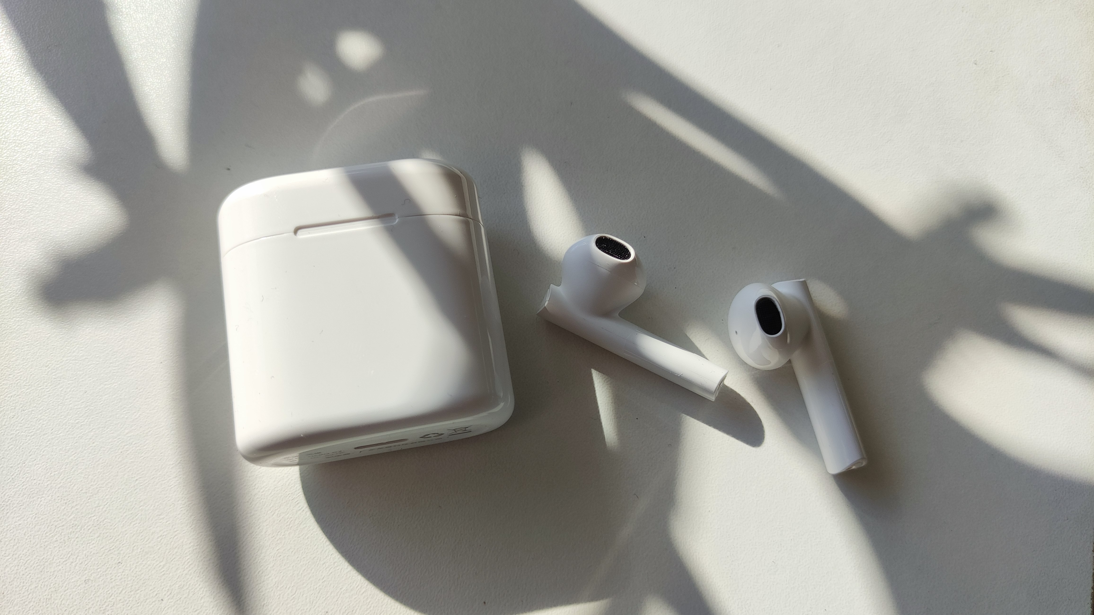 英雄所见略同，HEROG3真无线蓝牙耳机，开箱测评