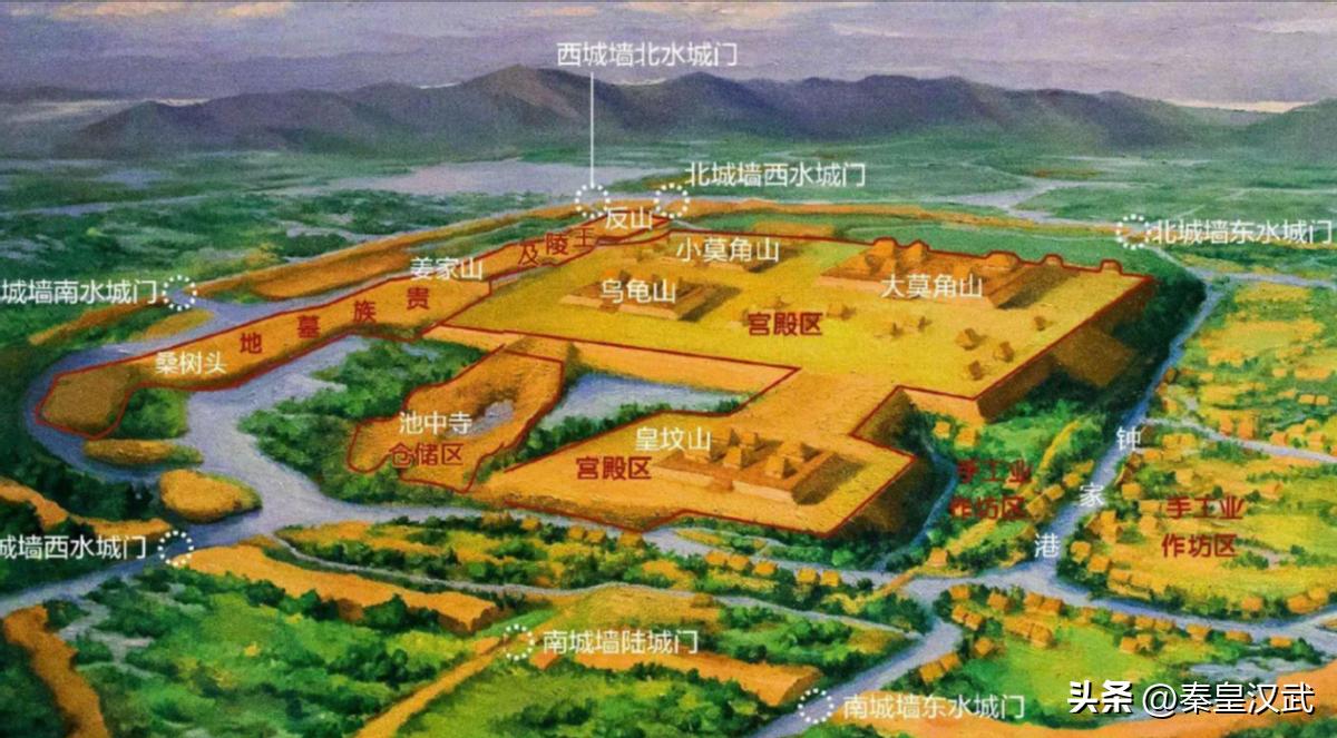 陶寺遗址跟良渚什么关系,浙江有几处史前遗址