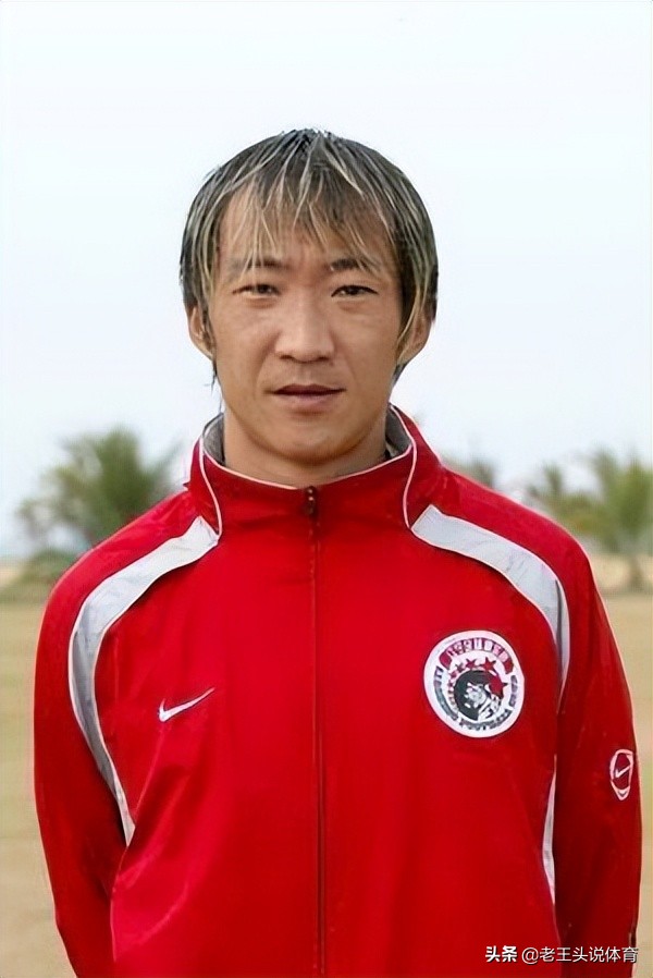 当年辽小虎视频,辽小虎的青春岁月