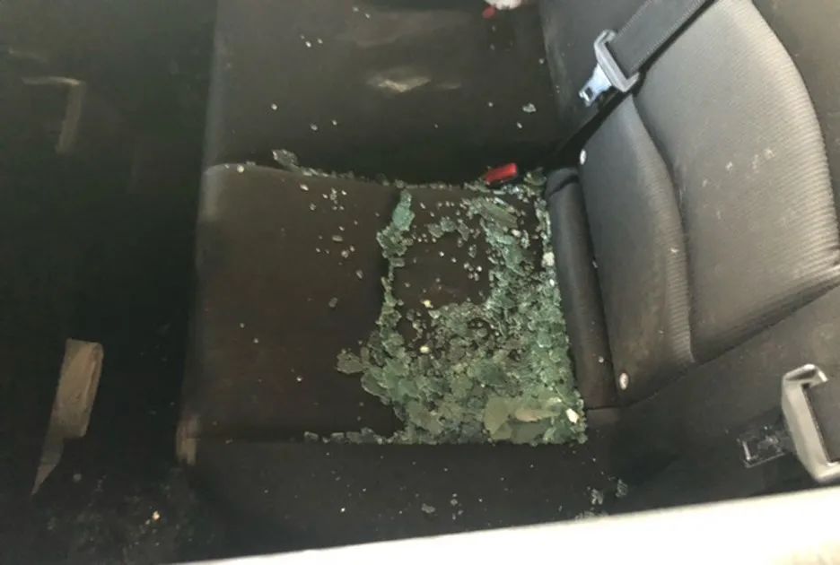 加拿大本拿比已是犯罪猖獗的不宜居之地？！网友：我要离开了…