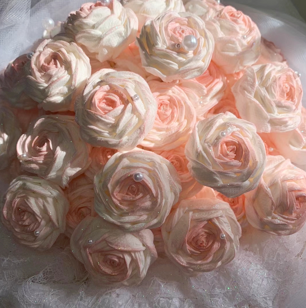 手工diy礼物推荐学生党简单,520情人节手工礼物