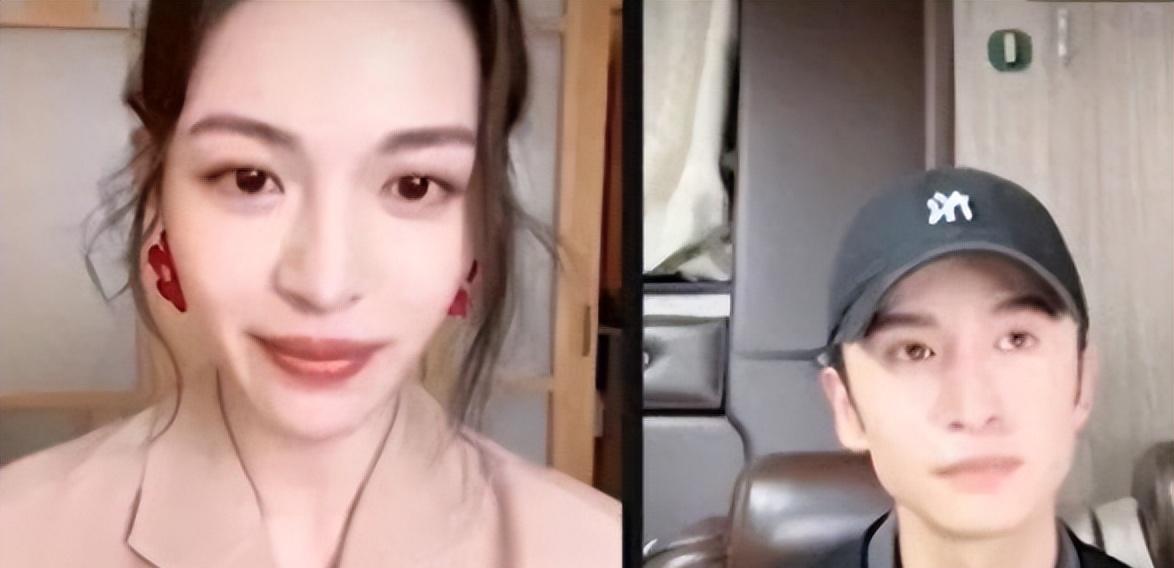 十大女星化妆前后对比,女星的素颜差距能有多大杨幂