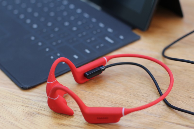 南卡骨传导耳机runnerpro4s效果,南卡骨传导耳机runnerpro4s评测