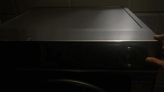 海尔精华洗真的很好吗,海尔精华洗洗衣机好处