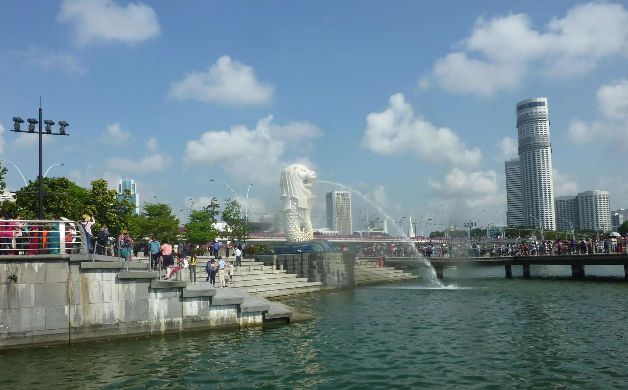 弹丸之地，富甲一方