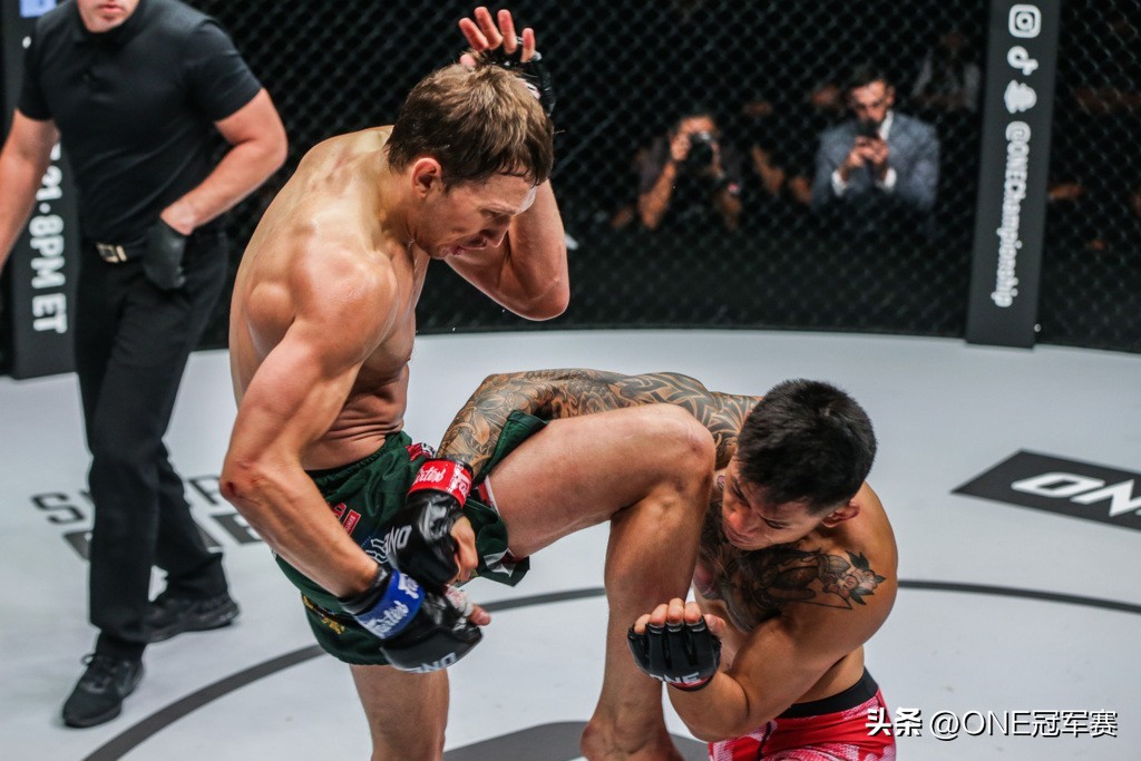 one巅峰系列赛19对阵表,one冠军赛拳手全部亮相