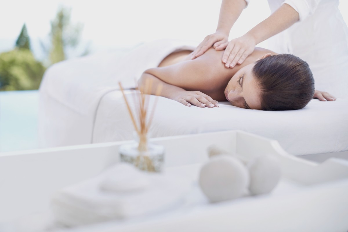 颐尊集团REBALANCE|长沙世茂希尔顿店