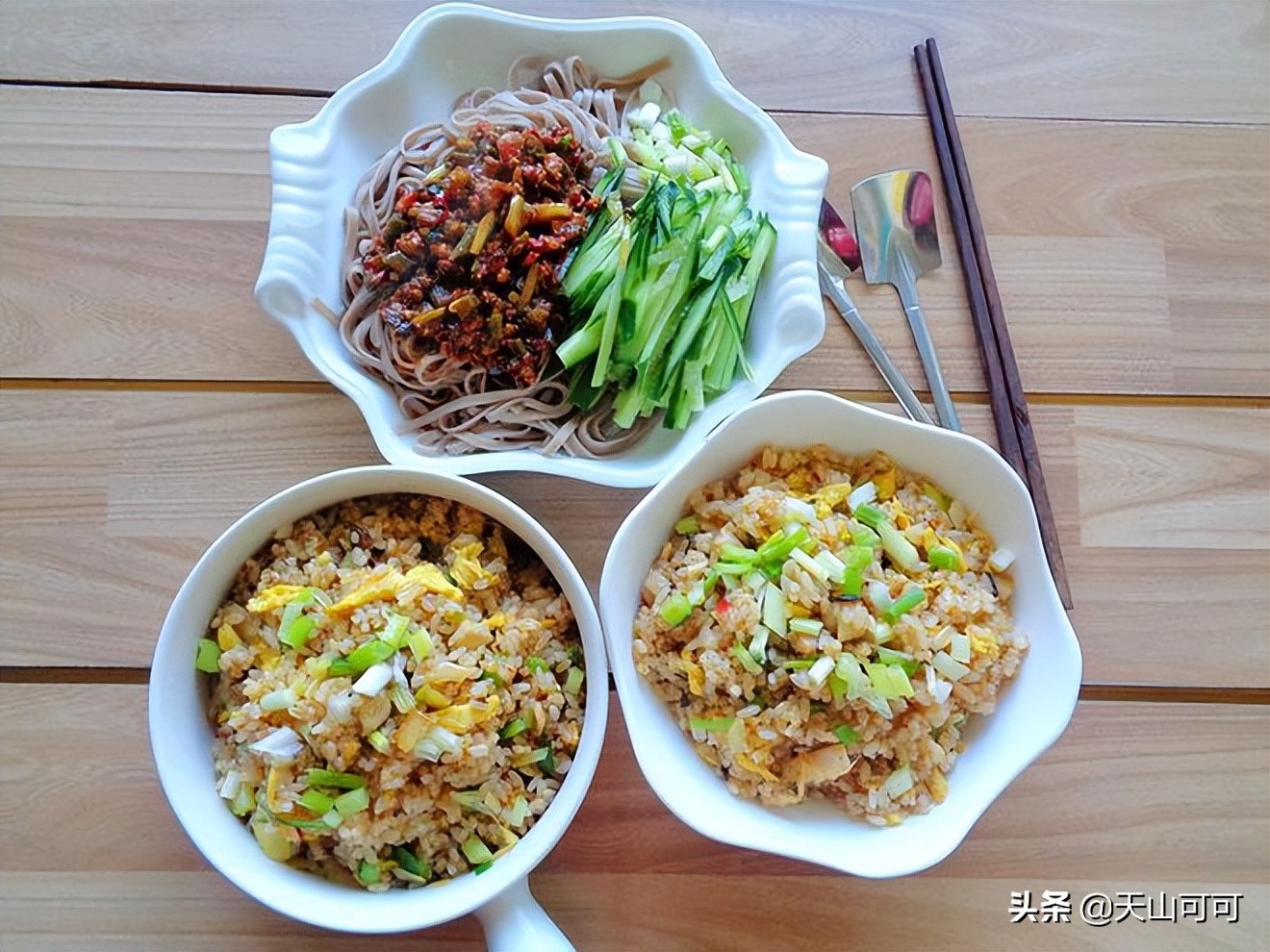 日常晚餐菜谱既好看又好吃,十种简单的晚餐简单又好吃