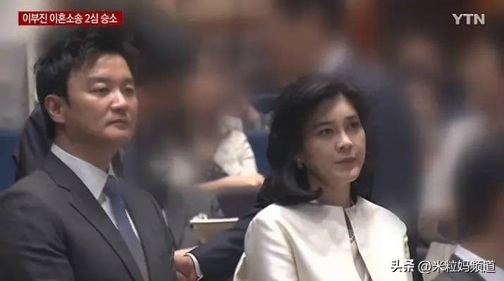 三星太子爷出狱后终于上位，10年来他在和哪些“致命女人”周旋？