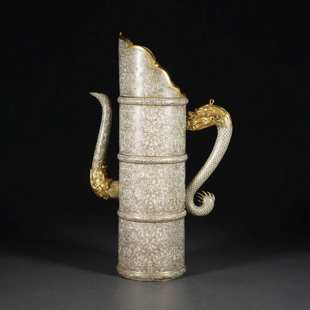 十一月拍丨长物为伴,最是清欢