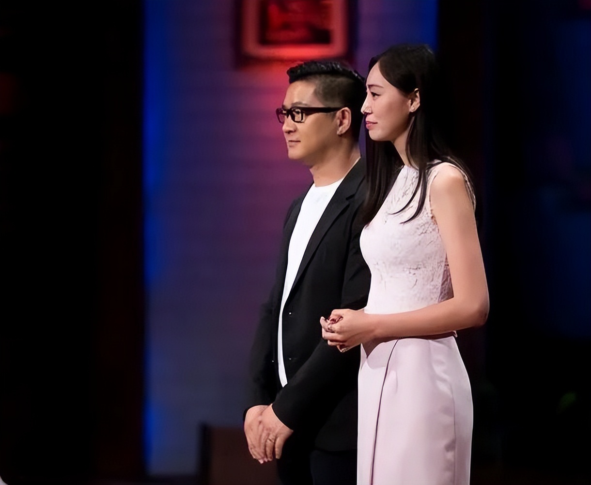 知名主持人二胎,网红男主持人夫妇