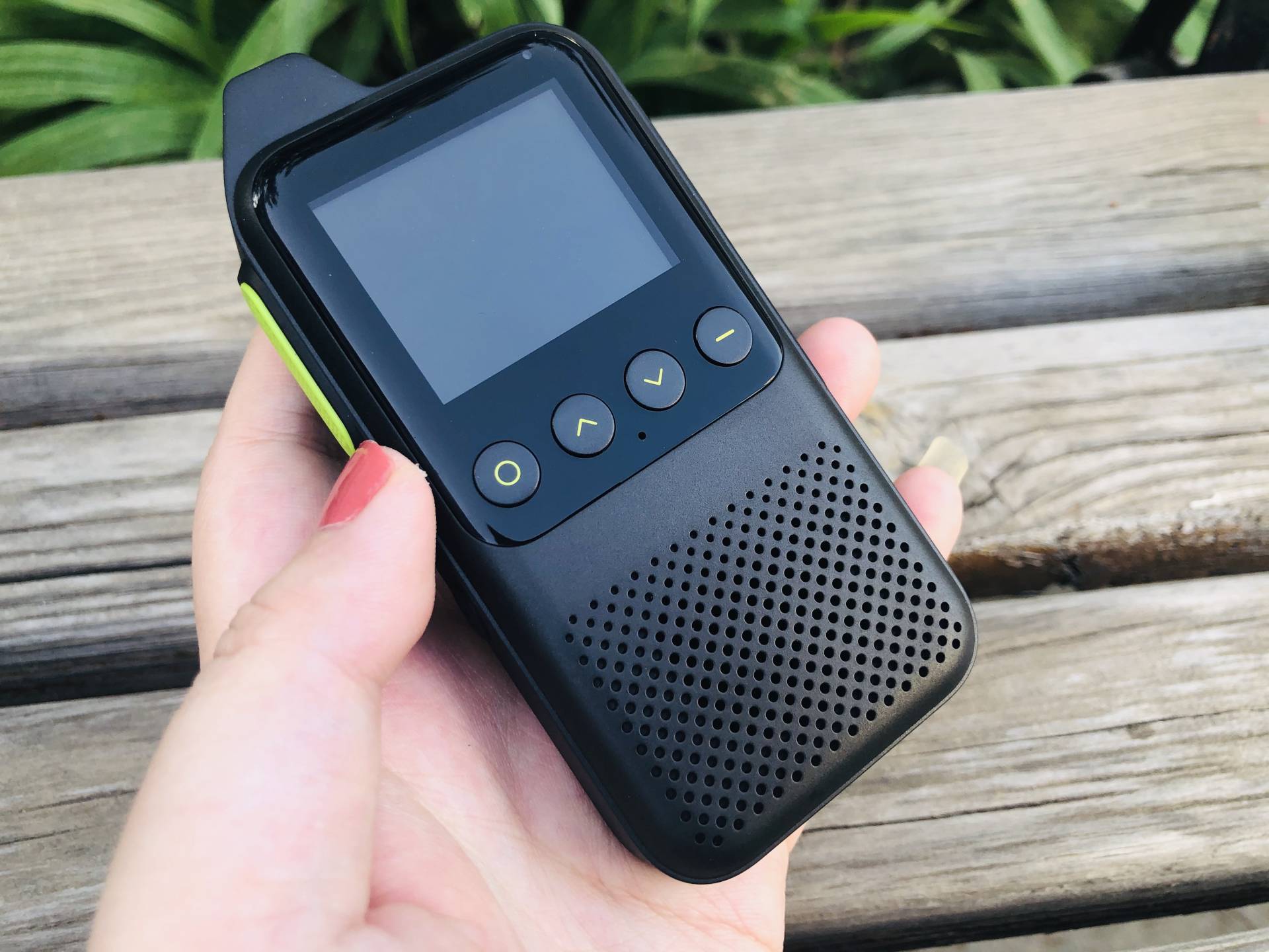 极蜂对讲机m303能连别的对讲机,极蜂m303对讲机使用方法