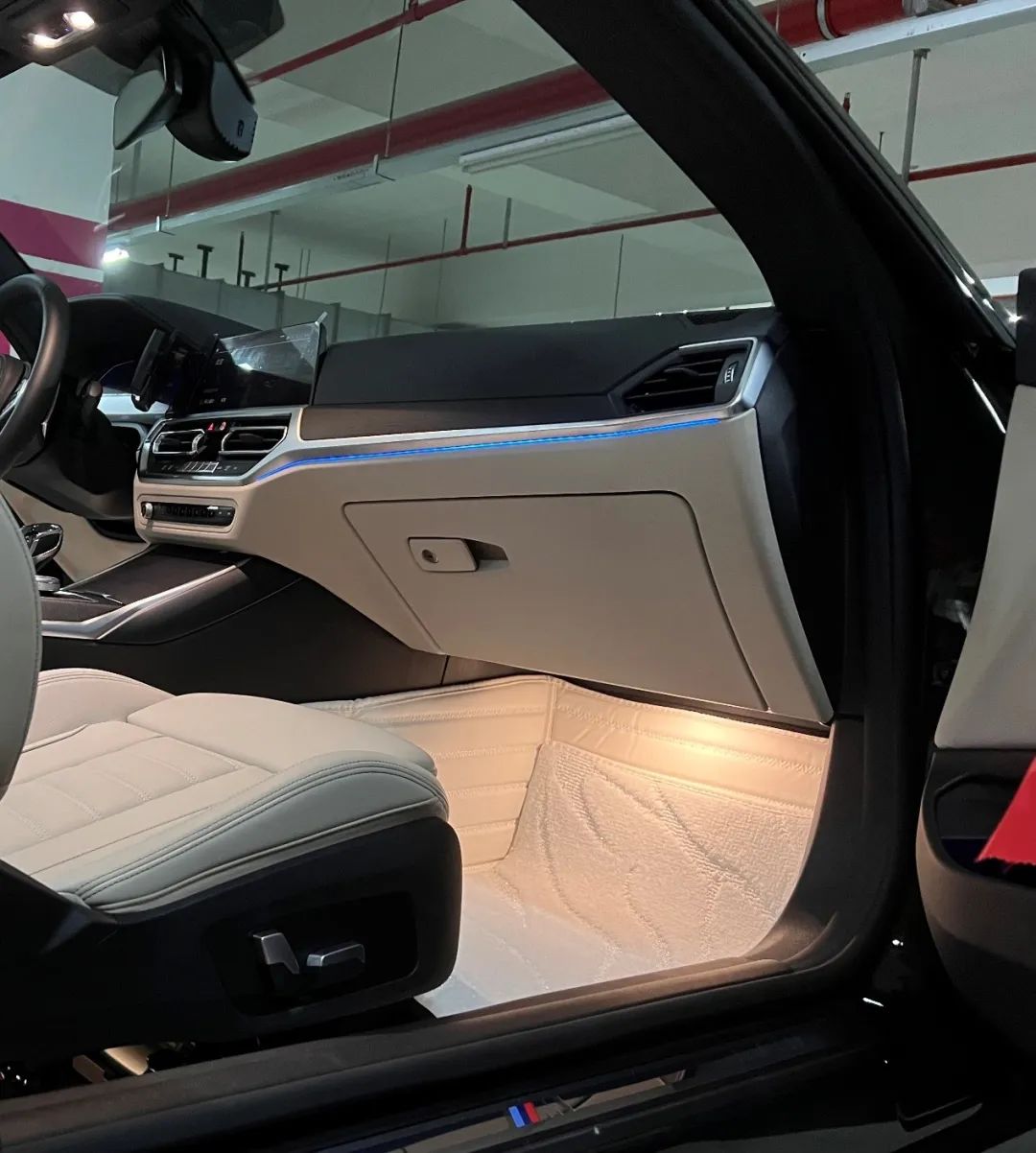 宝马最新4系敞篷,宝马新款4系软顶敞篷