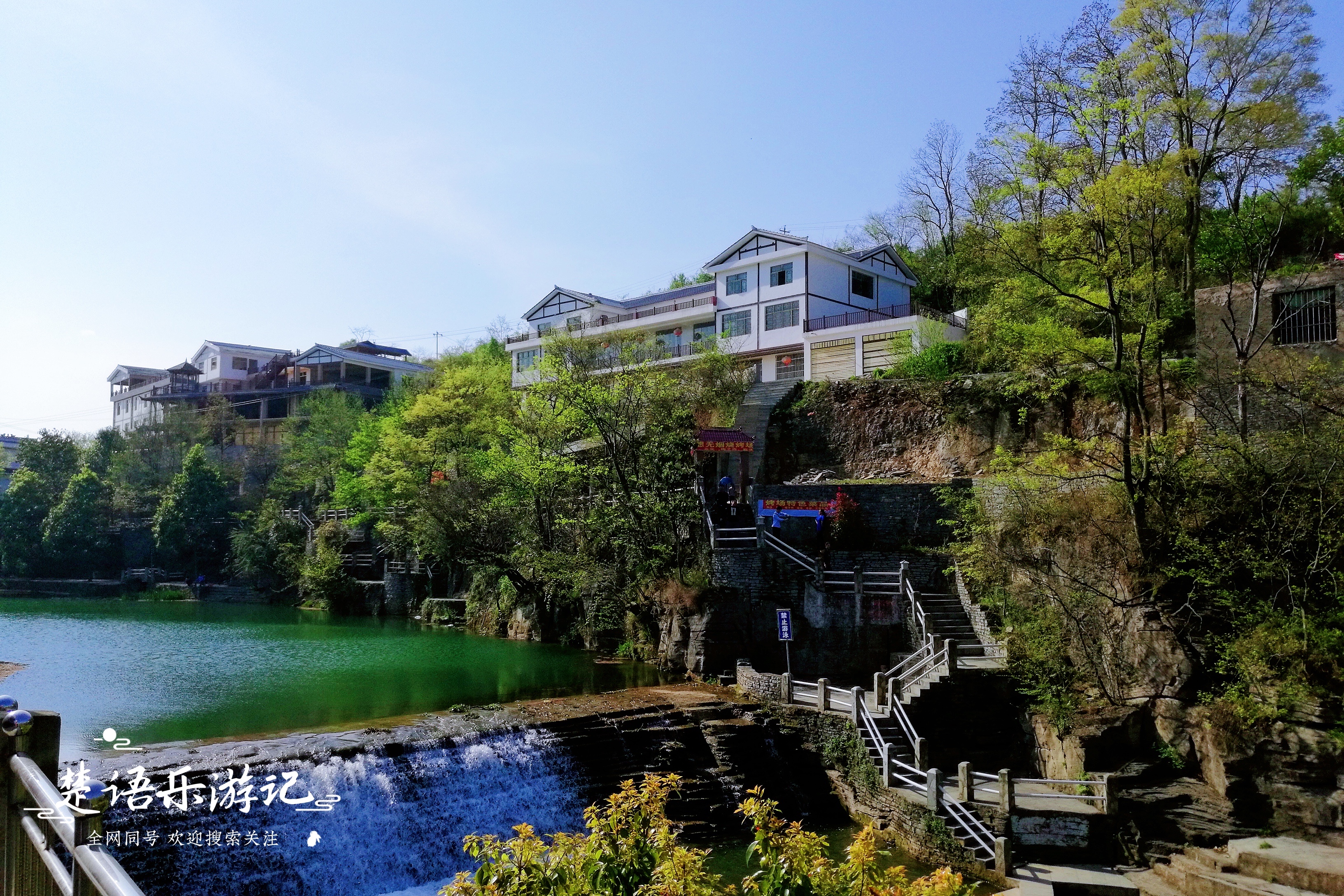 贵阳曾经样子,贵阳周边又添新景点