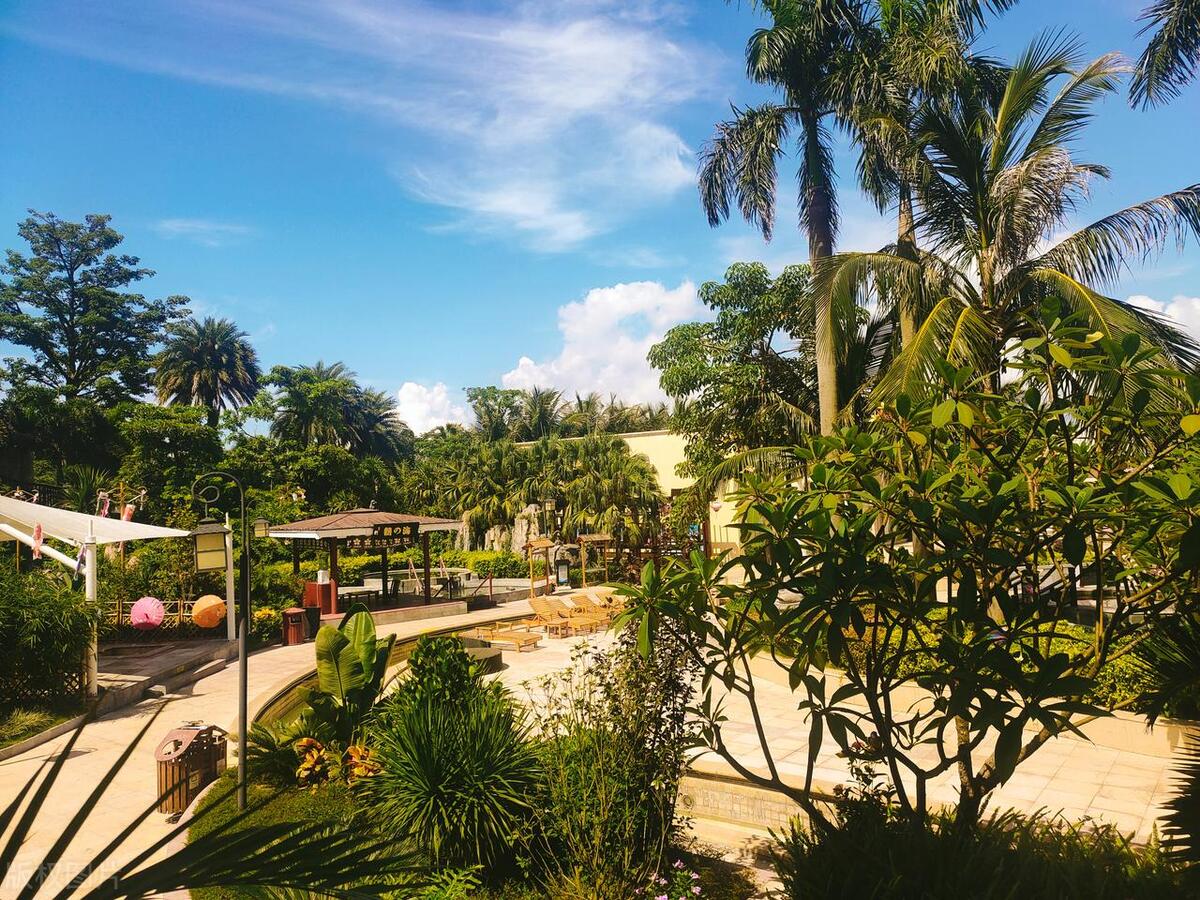 珠海横琴网红十大景点免费,珠海十大最好玩的景点