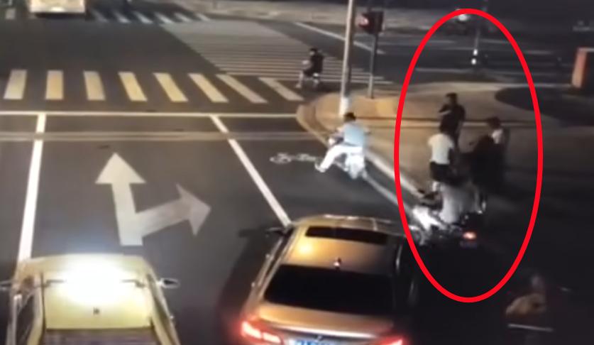 河南剪刀捅人事件完整版后续,河南剪刀捅人事件中的剪刀