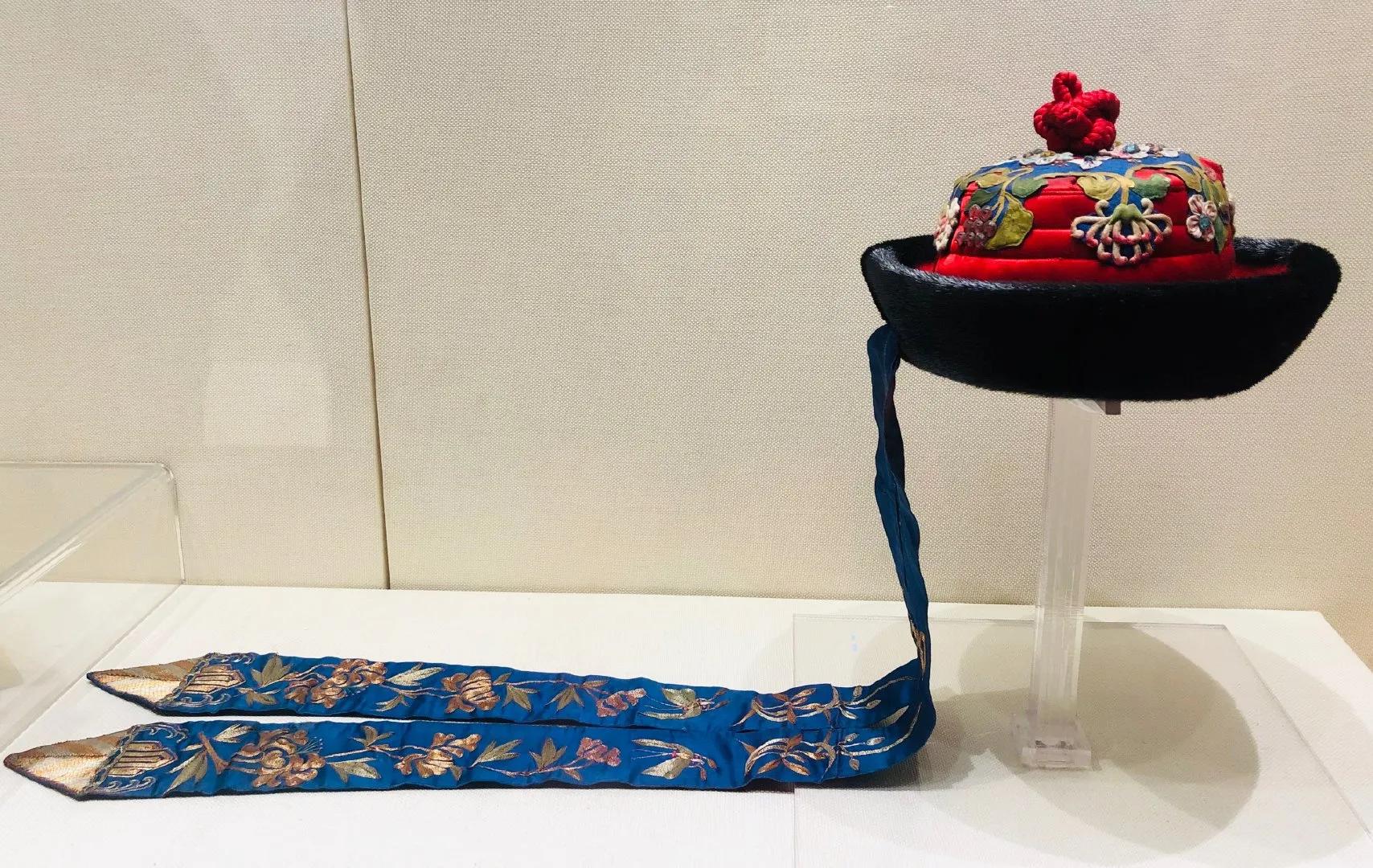 沈阳故宫藏清珍宝展,沈阳故宫博物院馆藏珍宝欣赏