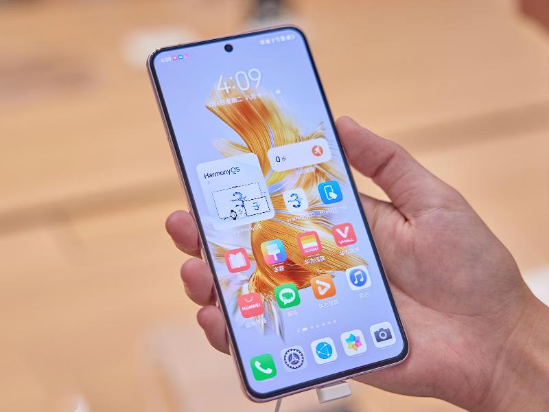 6000预算买华为什么手机,6000预算买华为还是vivo