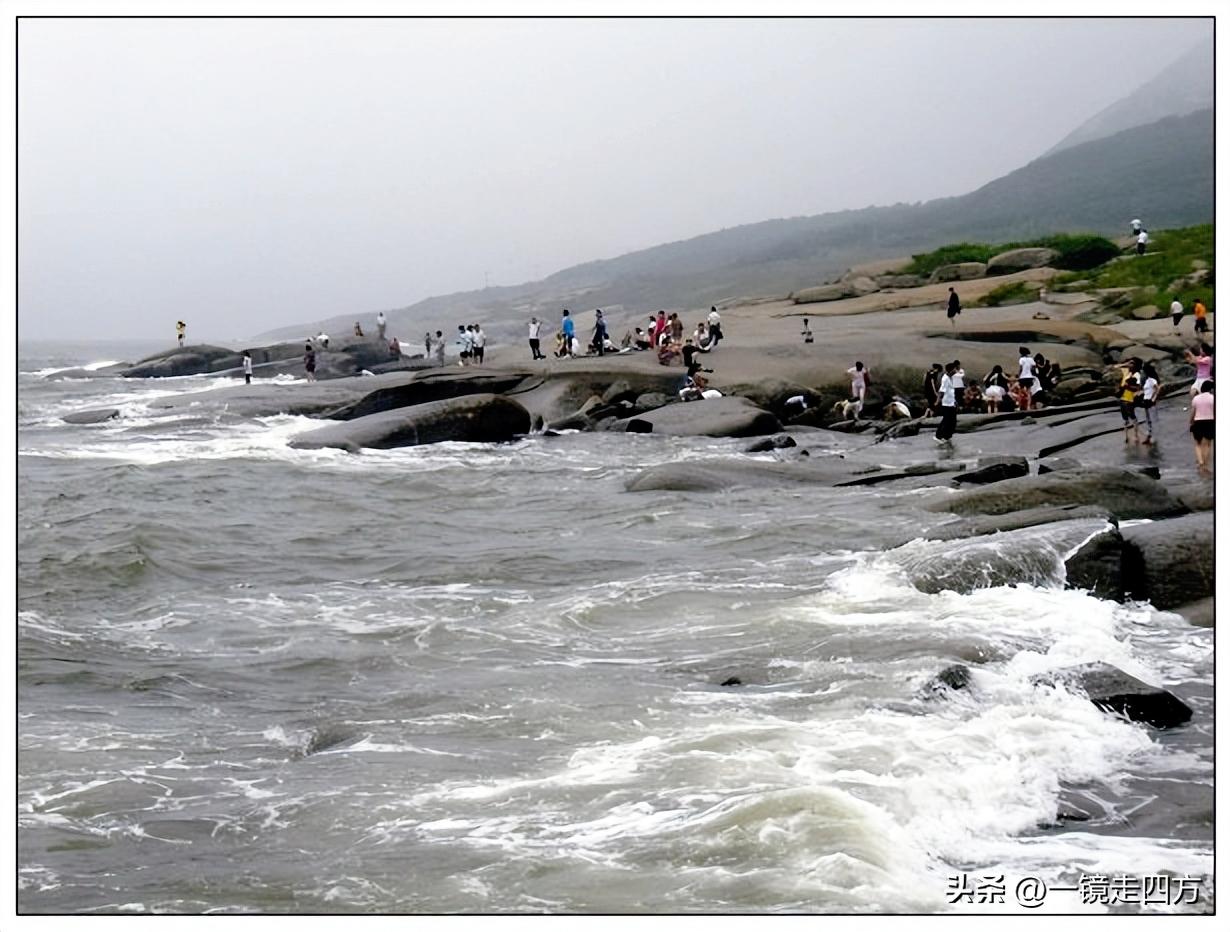 到兴城旅游,兴城怎么去菊花岛旅游