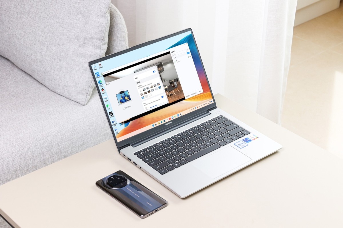 华为笔记本matebookd14有什么功能,华为笔记本matebookd14到底怎样