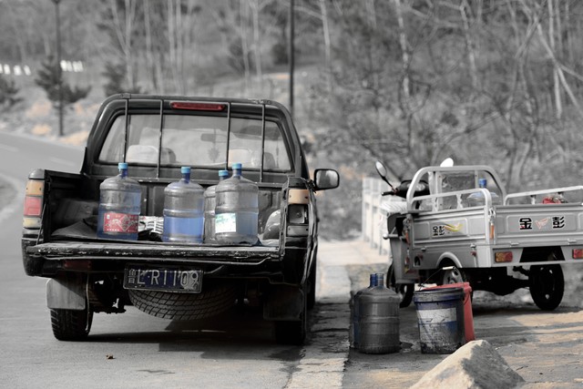 化工非法排污,化工厂非法排污