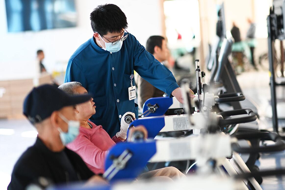 太原和平医院排名,太原市和平医院新院区