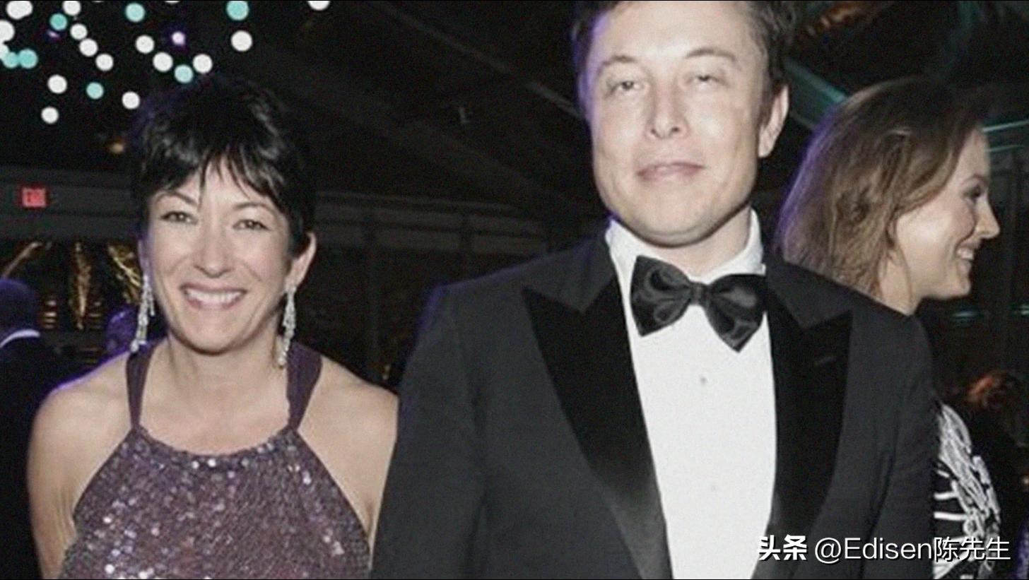 购物网站暗中贩卖妙龄少女？美国上流社会顶级富豪的变态欲望