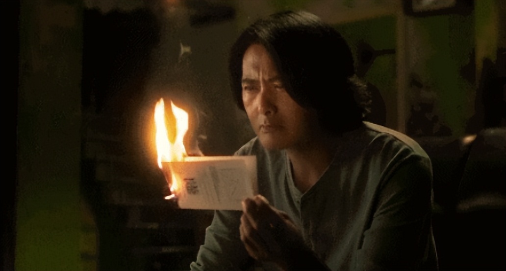 朱一龙周润发对戏,朱一龙与周润发对戏