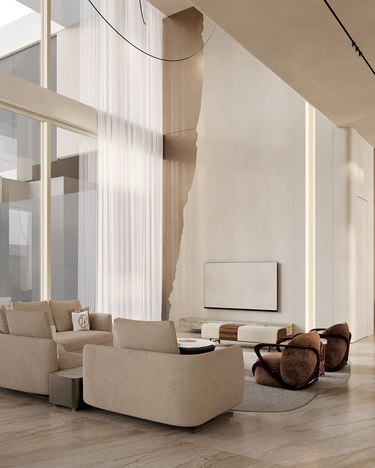 封神设计装修,封神装修改造