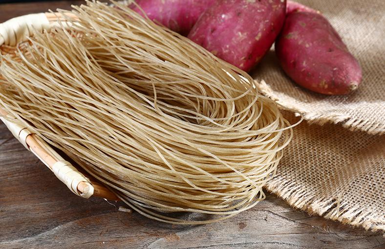 买红薯粉条怎么看配料表,买红薯粉条的方法实用