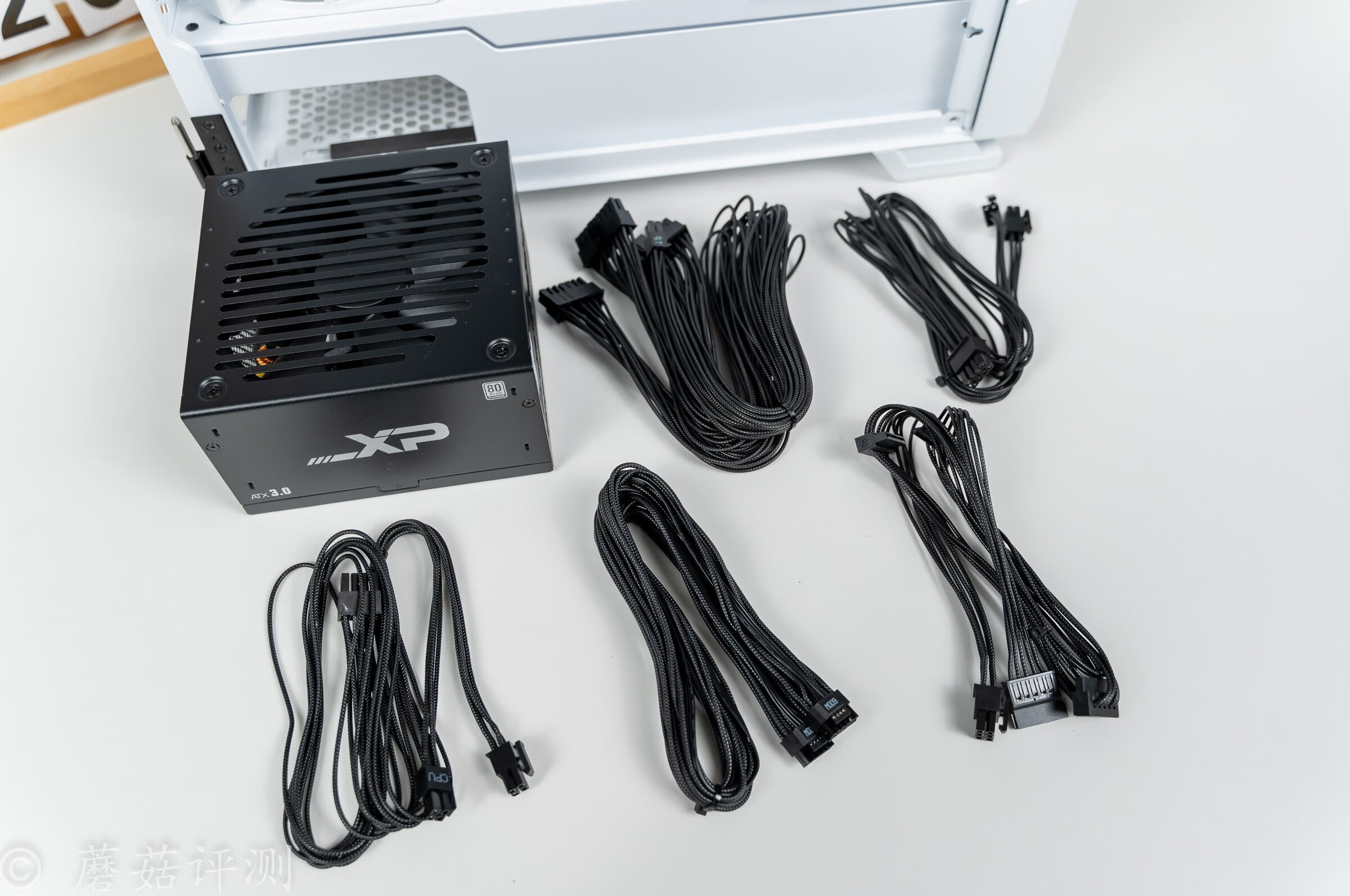 先马电源xp1000,先马xp1200wv3电源评测