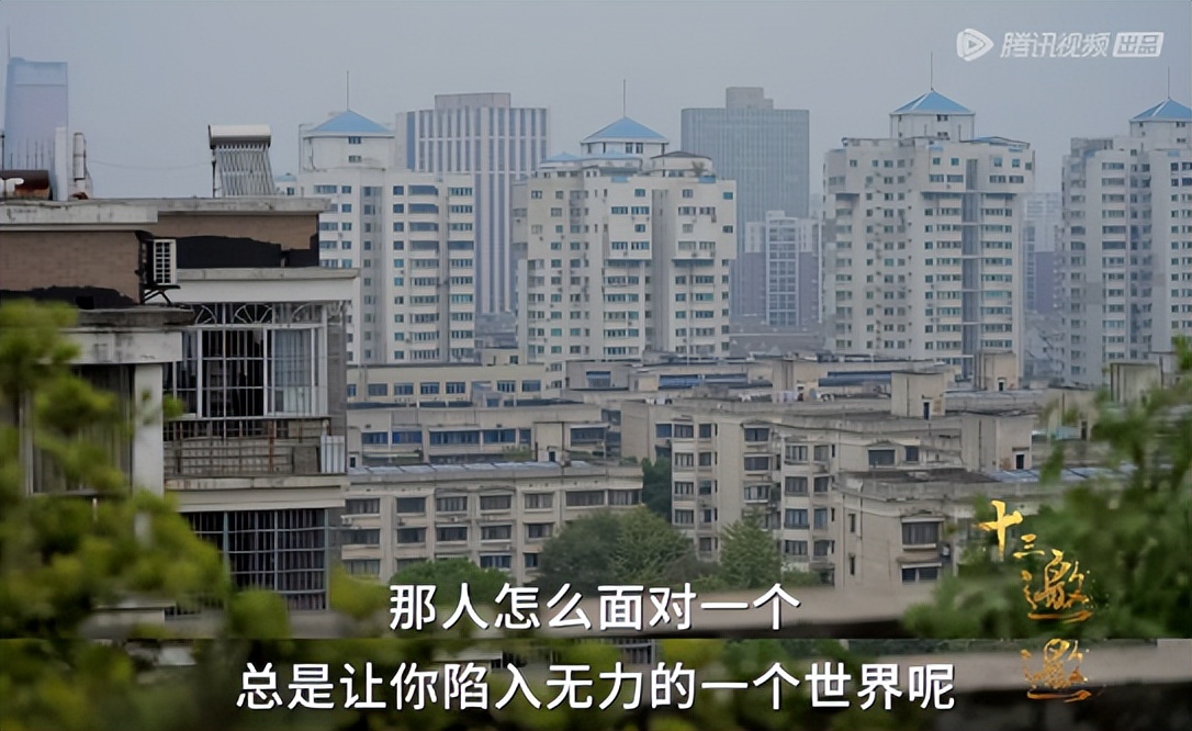 她只用了两个字，国产涨到9.5，没有一个好评是粉丝刷的