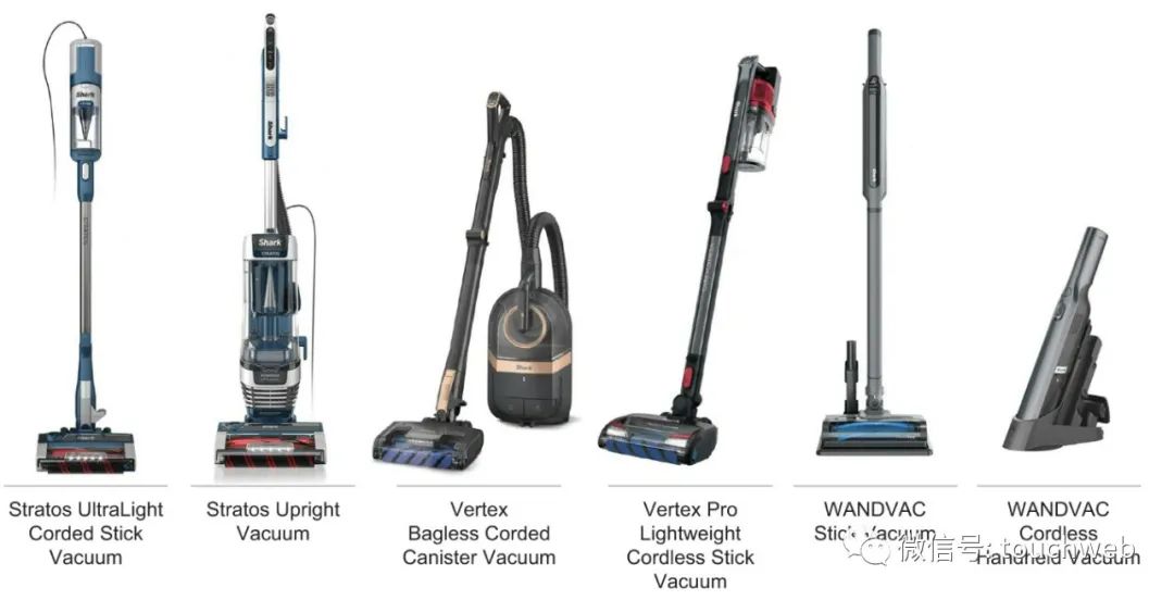 sharkninja最新消息,sharkninja公司产品