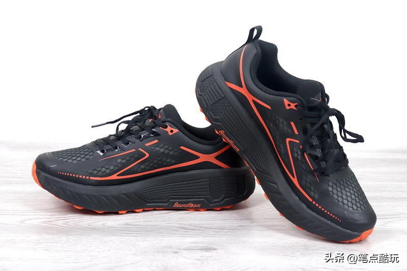 户外跑步要什么环境,什么跑鞋跑得又轻松又不累